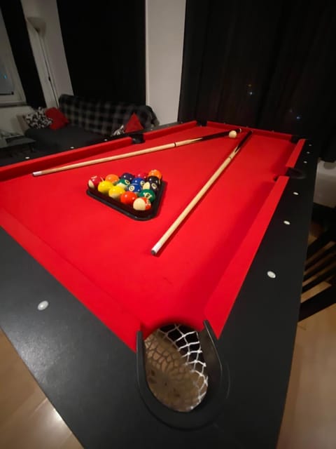 Chez Jo Apartment in Wallonia, Belgium