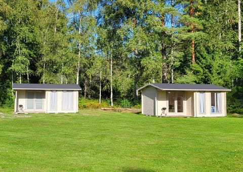 Property building, Day, Natural landscape, Garden