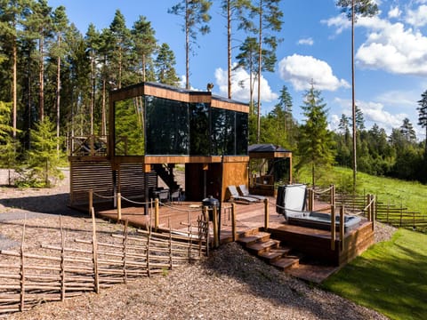 Property building, Natural landscape, Hot Tub, Open Air Bath