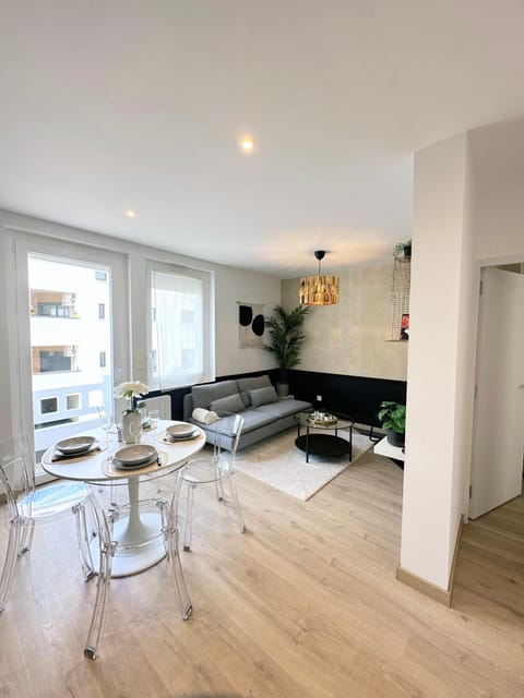 Sacré appartement/Jardin/Parking/Wifi Apartment in Auvergne-Rhône-Alpes