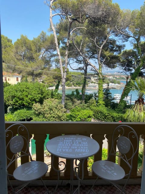 Villa Violetta Apartment in Tuscany