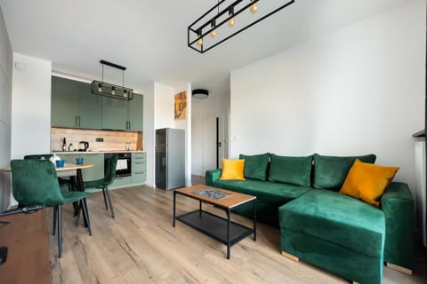 Kitchen or kitchenette, Living room, Seating area, Dining area, pet friendly, stove