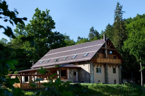 Property building, Natural landscape, Garden view, Mountain view, Mountain view