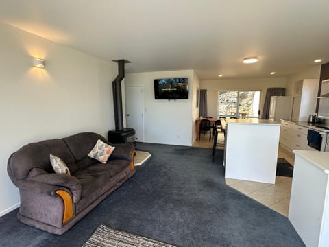 Mukies Foreshore 2,0 House in Northland