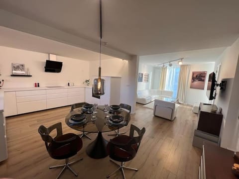 Charmant appartement au look design Apartment in Hauts-de-France