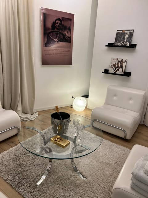 Charmant appartement au look design Apartment in Hauts-de-France