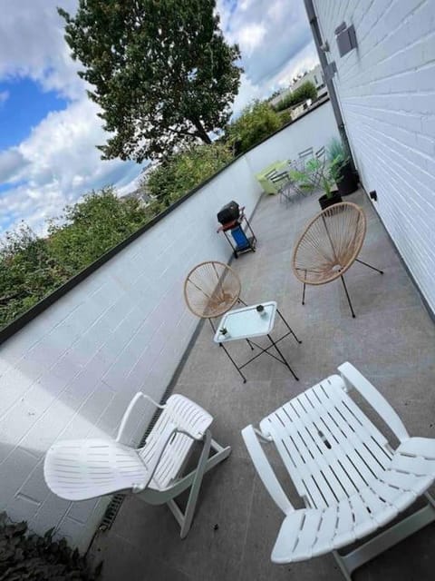 Charmant appartement au look design Apartment in Hauts-de-France