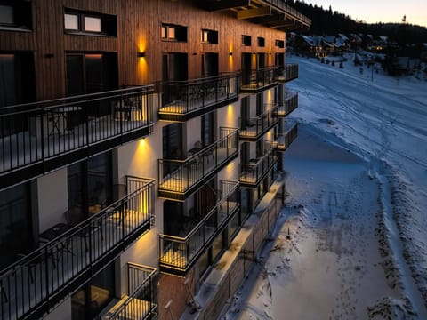 Property view