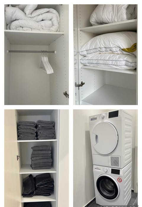 37-2-7 City Apartment Dæmningen Vejle Apartment in Region of Southern Denmark