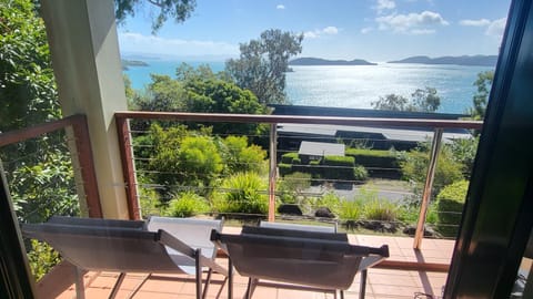 Day, Natural landscape, View (from property/room), Balcony/Terrace, Sea view