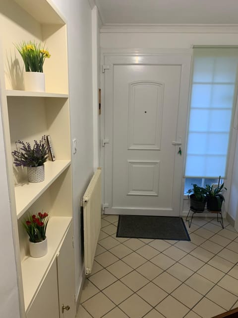 Maison 4 à 8 personnes House in Lille