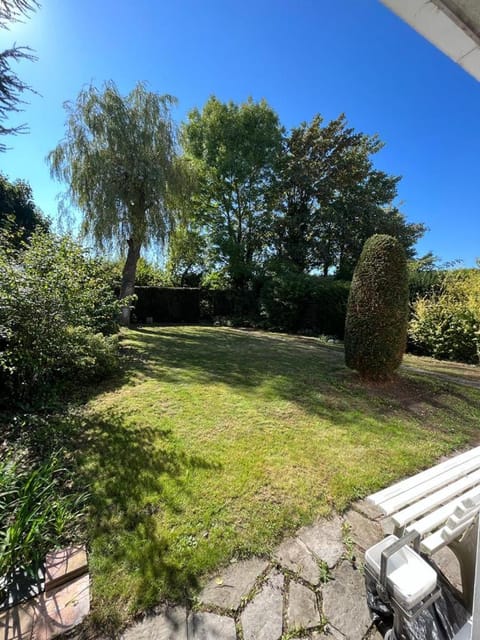 Maison 4 à 8 personnes House in Lille