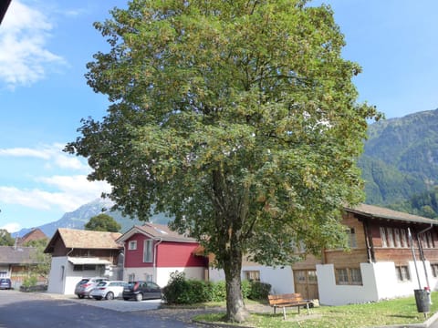 Neighbourhood