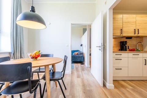 Steger-Hüs Wohnung 16 Apartment in Westerland