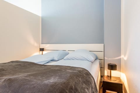 Steger-Hüs Wohnung 16 Apartment in Westerland