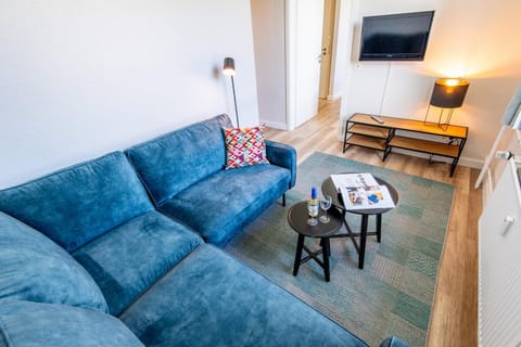 Steger-Hüs Wohnung 16 Apartment in Westerland