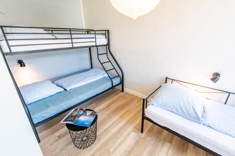 Steger-Hüs Wohnung 17 Apartment in Westerland