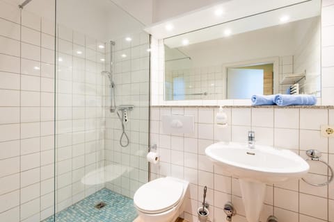 Steger-Hüs Wohnung 17 Apartment in Westerland