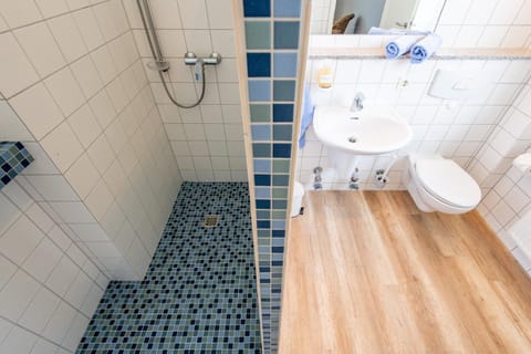 Steger-Hüs Wohnung 19 Apartment in Westerland