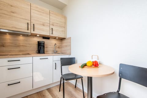 Steger-Hüs Wohnung 20 Apartment in Westerland