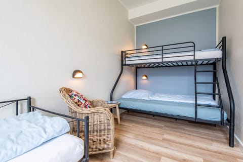 Steger-Hüs Wohnung 23 Apartment in Westerland