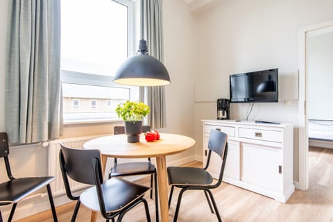 Steger-Hüs Wohnung 23 Apartment in Westerland