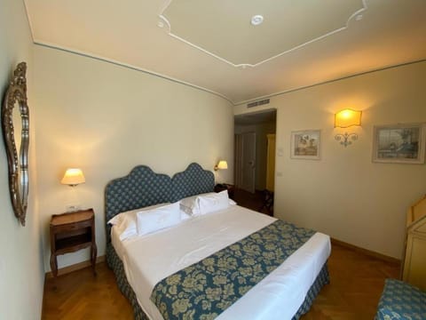 La Vittoria Rooms & Suites Bed and Breakfast in Garda