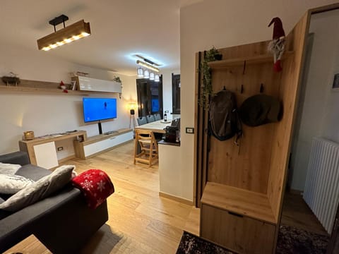 SnowLodge Valmalenco Apartment in Chiesa In Valmalenco