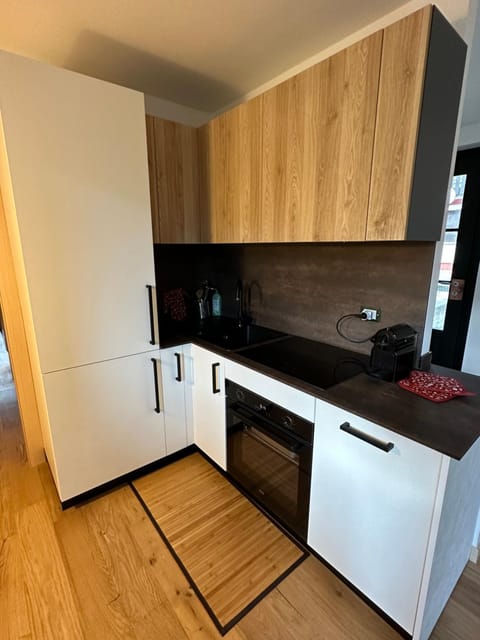 Kitchen or kitchenette, dishwasher, pet friendly, stove