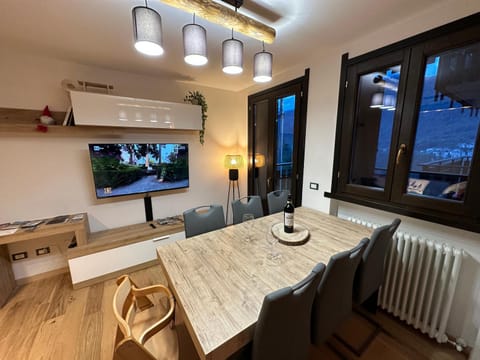 SnowLodge Valmalenco Apartment in Chiesa In Valmalenco