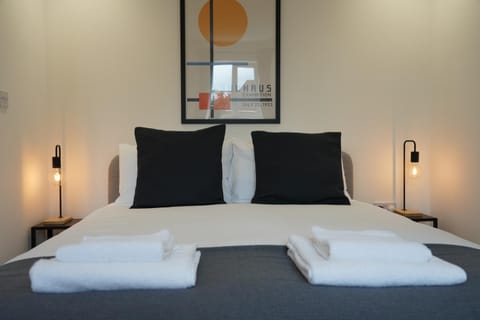 Spacious 5 Bed in Oxfordshire House in Oxford