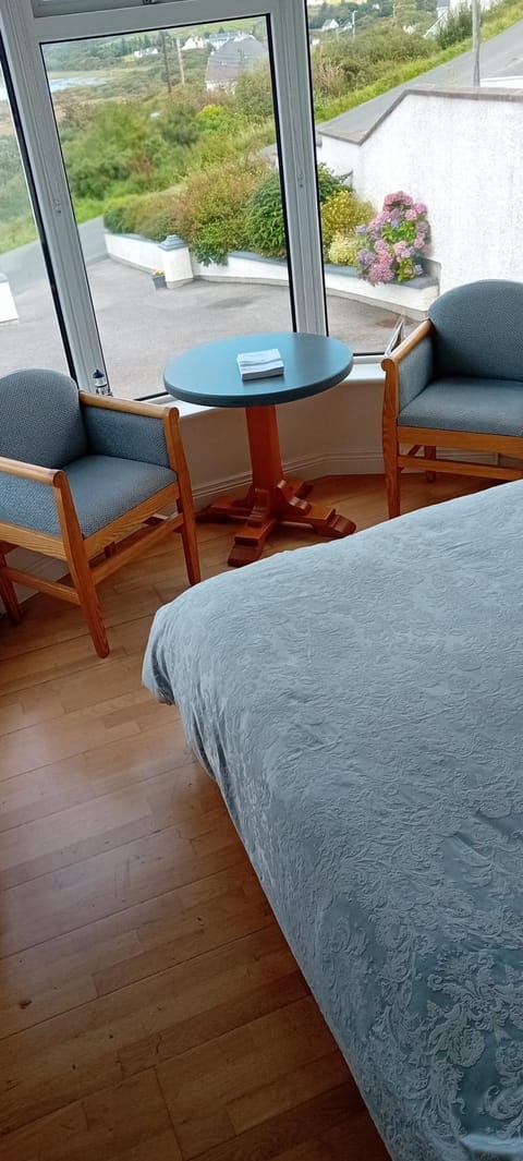 ATLANTIC VIEW PORTNOO Apartment in County Donegal