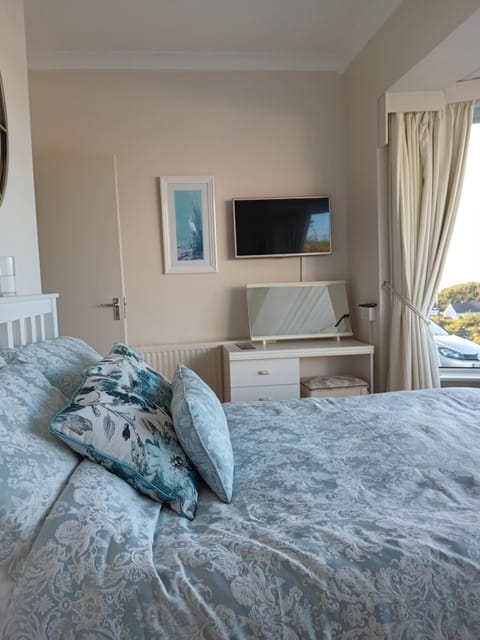ATLANTIC VIEW PORTNOO Apartment in County Donegal