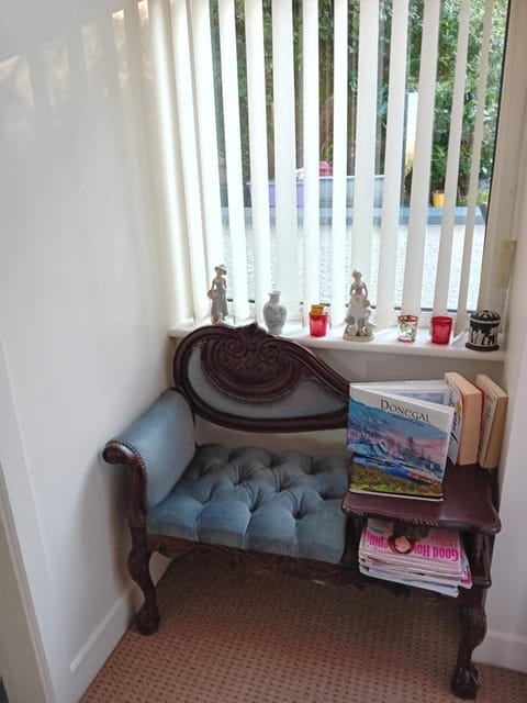 ATLANTIC VIEW PORTNOO Apartment in County Donegal