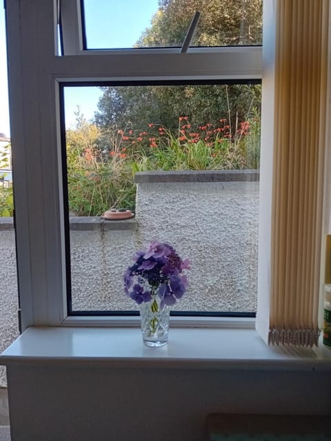 ATLANTIC VIEW PORTNOO Apartment in County Donegal