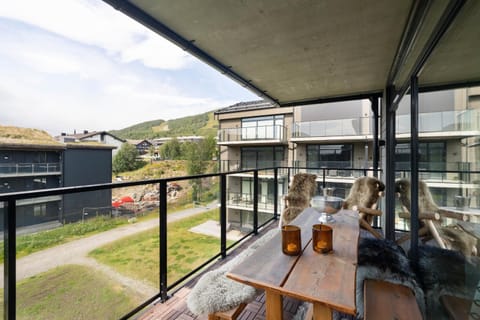 View (from property/room), Balcony/Terrace