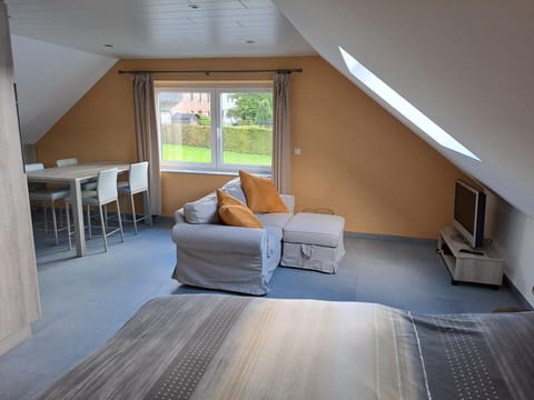 La Ferme Villa Country House in Luxembourg