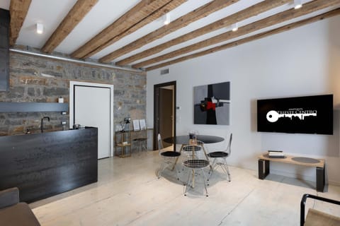 Apartments Trieste Centro I S. Michele 1 Apartment in Trieste