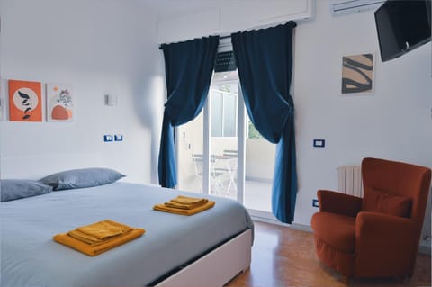 Artemisia Apartment in Sestri Levante