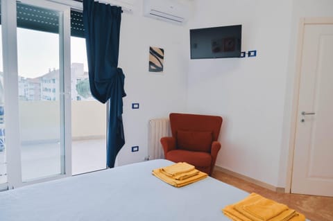 Artemisia Apartment in Sestri Levante