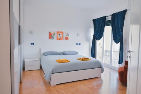Artemisia Apartment in Sestri Levante