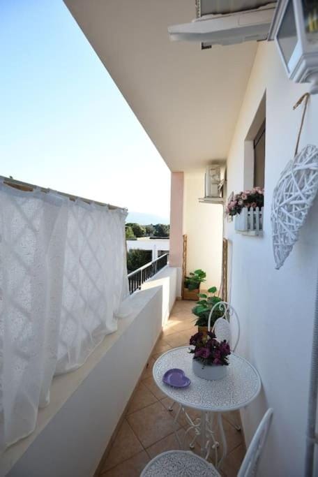 Romantic Home Apartment in Pula