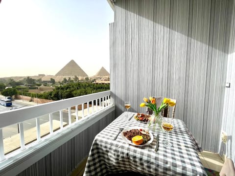 Natural landscape, View (from property/room)