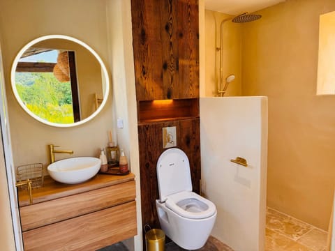 Mas des Anges - Bastide de 5 chambres avec piscine House in Malaucène