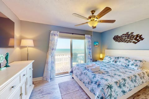 Saltwater Kure House in Kure Beach