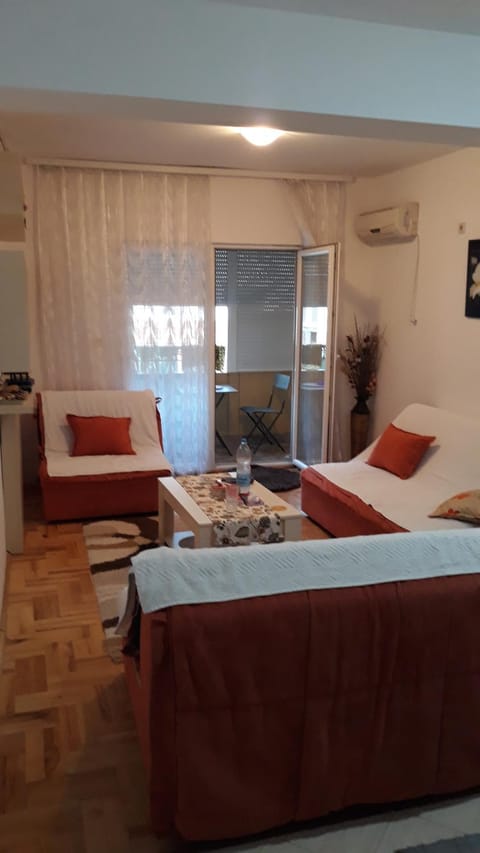 Studio Slavica Apartment in Budva