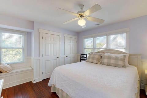 Blackbeard's Return House in Bald Head Island