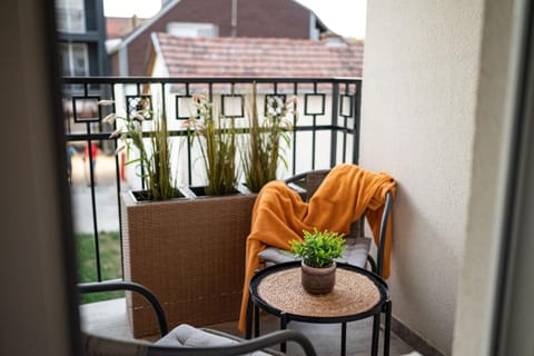 Fantasy Apartment Apartment in Vojvodina