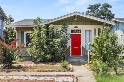 The Nelson House Unbeatable Location House in New Orleans