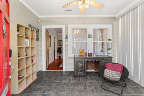 The Nelson House Unbeatable Location House in New Orleans